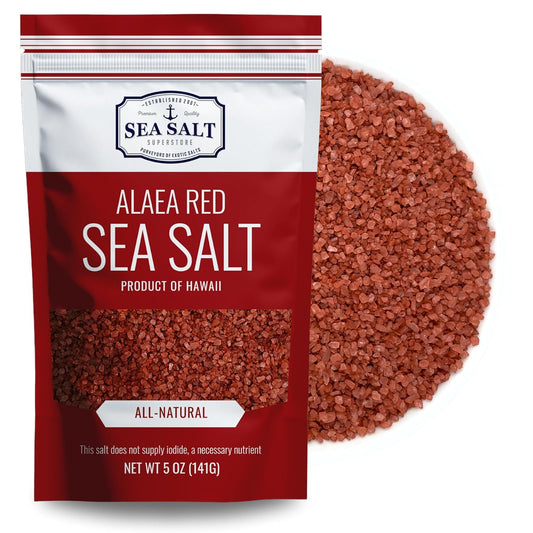 Alaea_Coarse_Crystal_Red_Hawaiian_Salt_to_Add_Color_to_Any_Dish_and_Natural_Finishing_use,_Red_Salt_Made_with_Alaea_Clay,_5_oz_Bag