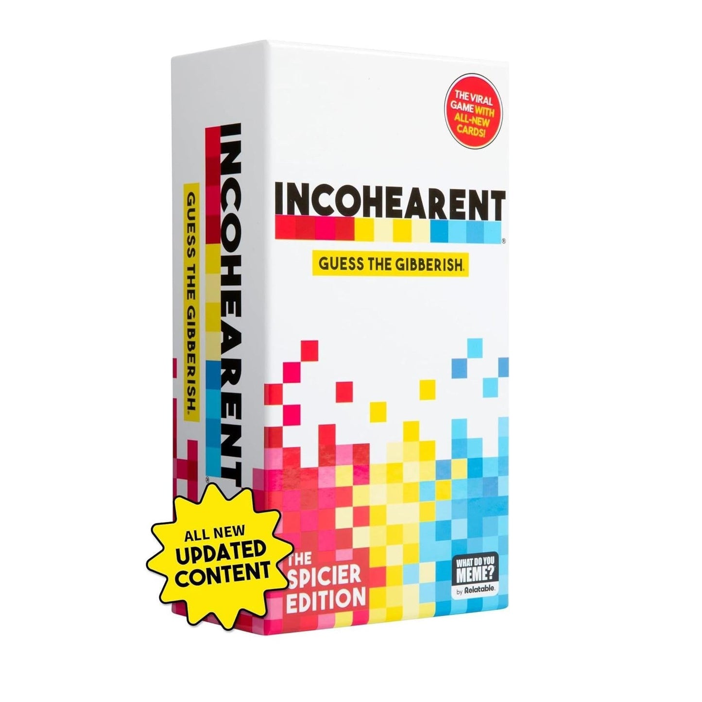 WHAT_DO_YOU_MEME?_Incohearent_-_Guess_The_Gibberish_Party_Game_-_The_Spicier_Edition_with_Refreshed_Content_—_Fun_Games