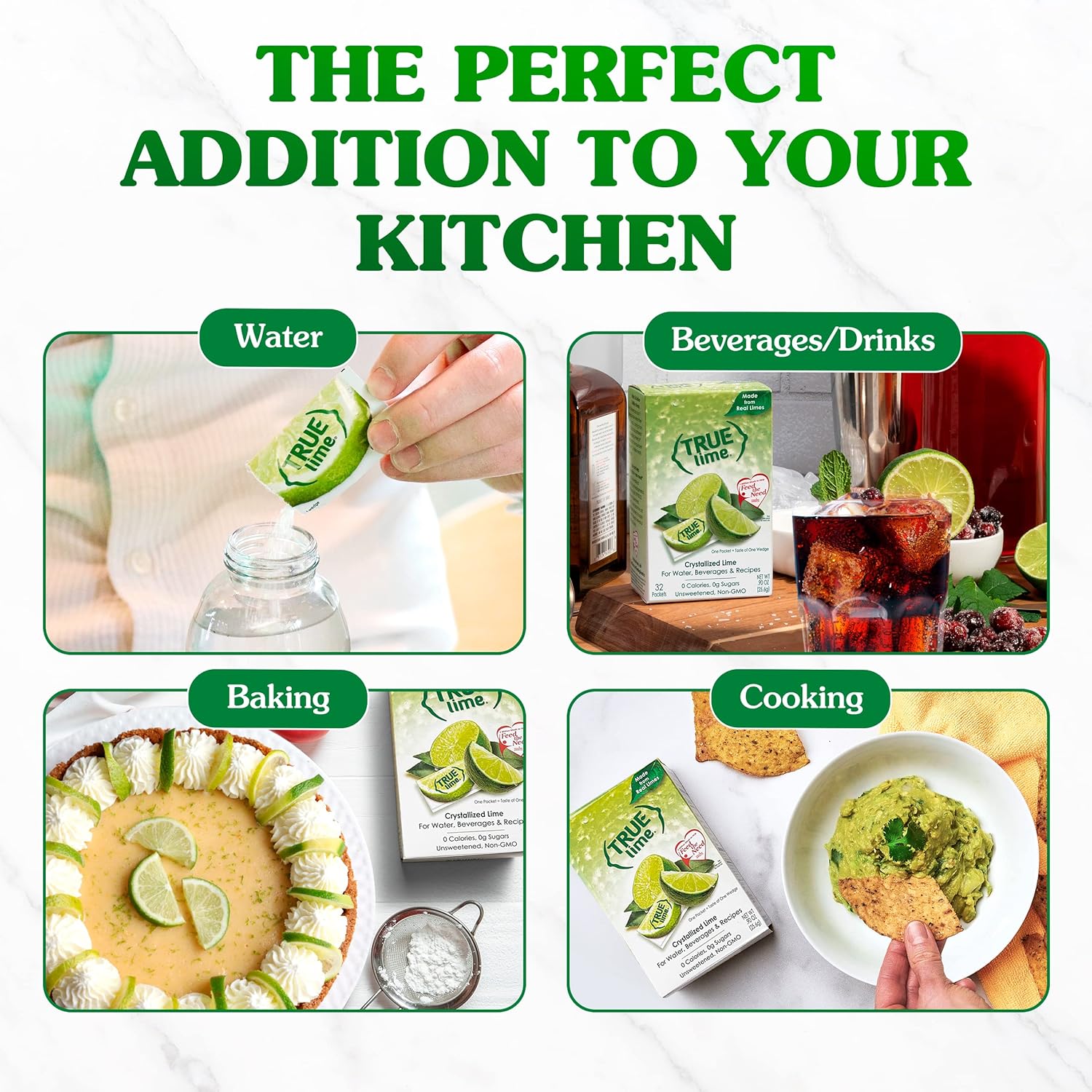 True_Citrus_Lime_100ct_Crystallized_Packets_for_Water_Beverages_&_Recipes_0_Calories_Sugar_Non-GMO_Gluten-Free_Sodium-Free