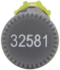 Klein_Tools_32581_4-in-1_Electronics_Screwdriver_Set_with_2_Slotted,_2_Phillips_Precision_Machined_Bits,_Ideal_for_Terminal_Blocks