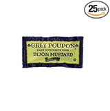 Grey Poupon Dijon Mustard, 10 oz. Squeeze Bottle