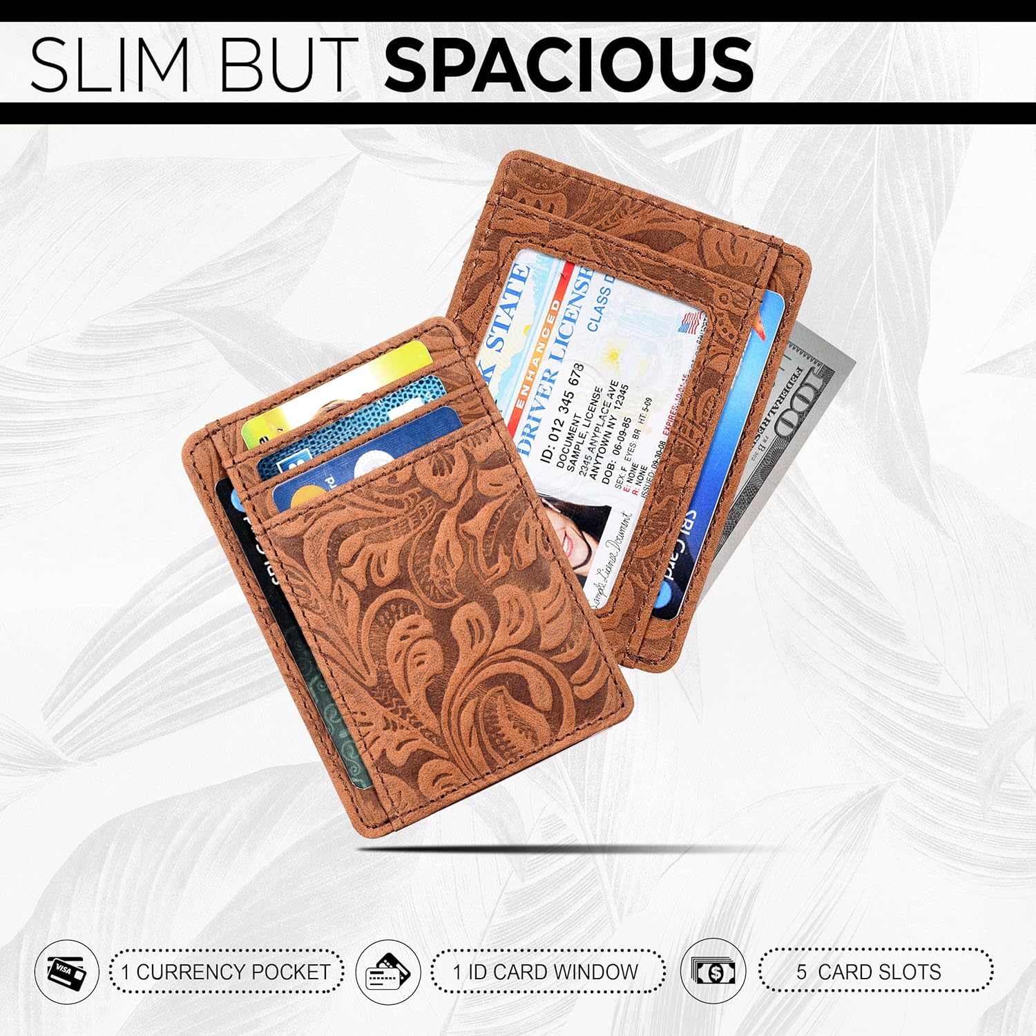 Real_Leather_Slim_Minimalist_Wallet_for_Men_and_Women_-RFID_Blocking_Front_Pocket_Thin_Credit_Card_Holder_Stylish_Wallets