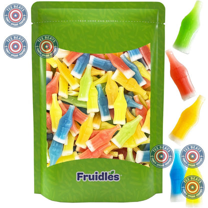 Fruidles_Original_Wax_Bottles_Candy_Drinks,_Liquid_Filled_Mini_Party_Favorite_Treats_(Half_Pound)