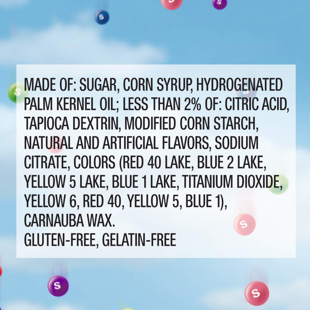 SKITTLES_Wild_Berry_Summer_Chewy_Candy,_Sharing_Size,_15.6_oz_Bag