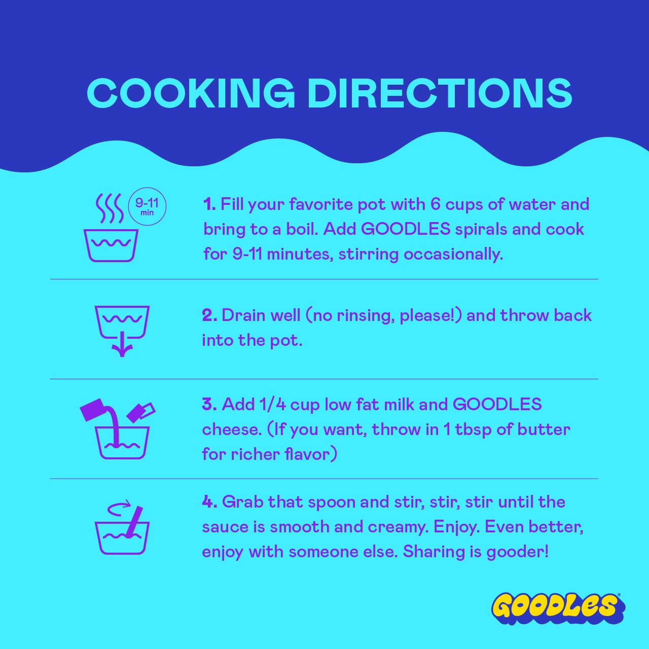 Goodles_Twist_My_Parm_Asiago_and_Parmesan_with_Spirals_-_Nutrient_Packed_Real_Cheese,_Fiber,_Protein,_Prebiotics,_Plants,_&_Vegetables_|_Non-GMO,_Organic_Ingredients_[Twist_Parm,_6_oz._2_Pack]