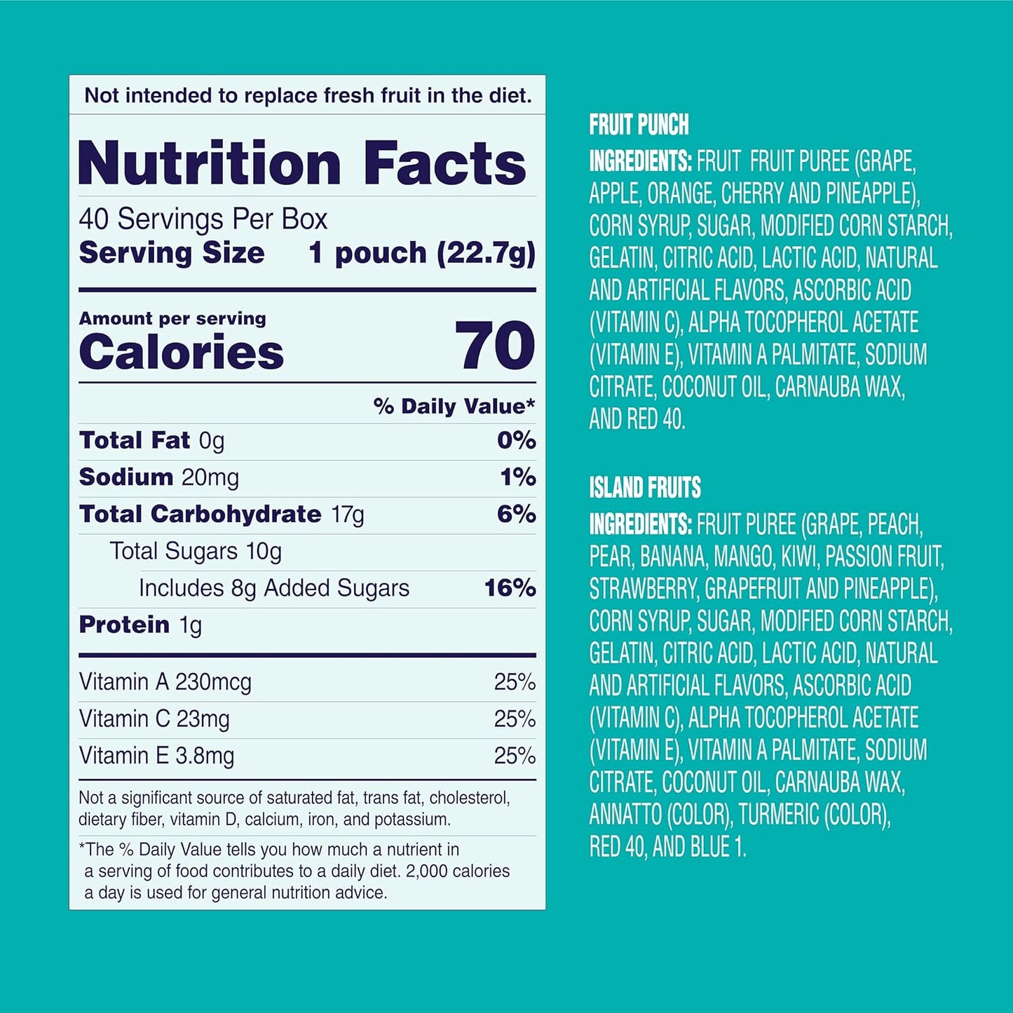 Welch's_Fruit_Snacks,_Fruit_Punch_&_Island_Fruits_Variety_Pack,_Perfect_Halloween_Candy_Bulk_Pack,_Gluten_Free,_0.8_oz_Individual_Single_Serve_Bags_(Pack_of_40)