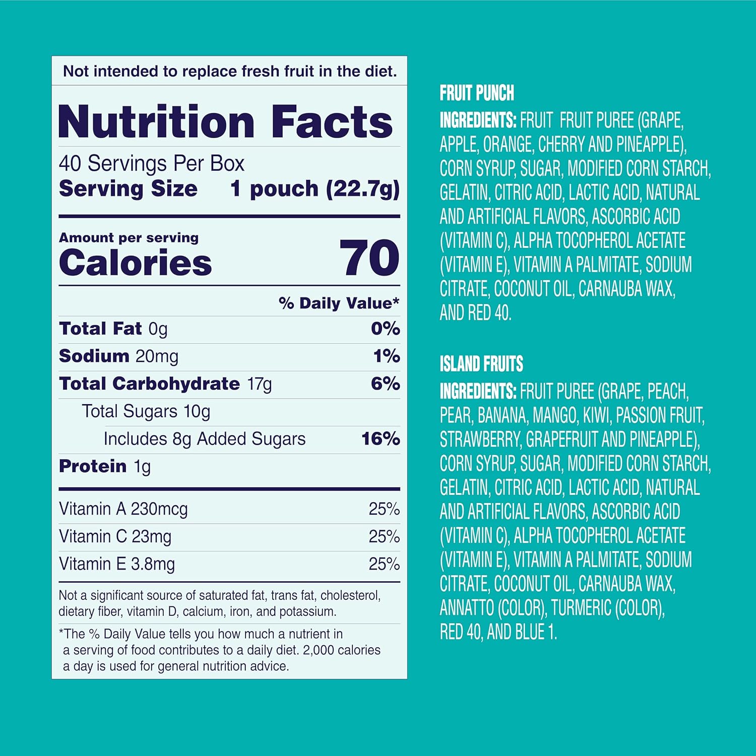 Welch's_Fruit_Snacks,_Fruit_Punch_&_Island_Fruits_Variety_Pack,_Perfect_Halloween_Candy_Bulk_Pack,_Gluten_Free,_0.8_oz_Individual_Single_Serve_Bags_(Pack_of_40)