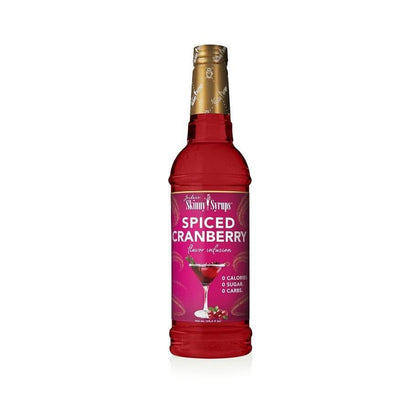 (Variety_of_Flavors)_Jordan's_Skinny_Mixes_Syrups,Sugar_Free_Flavor_Infusion,_25.4_Fl_Oz,_Pack_of_1_NEW_!!!