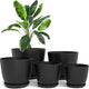 pack of 5 - Black