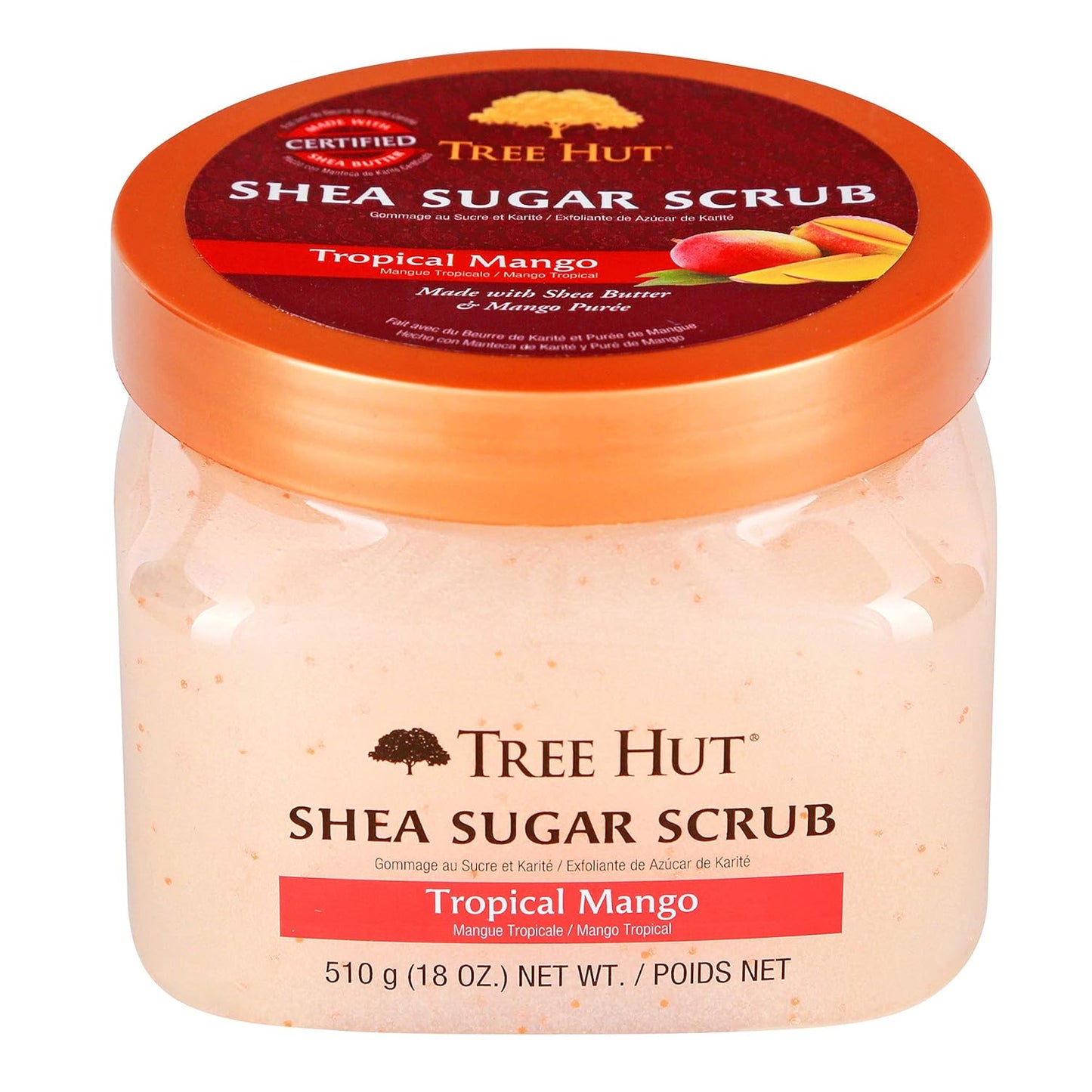 Shea_Sugar_Scrub_Tropical_Mango,_18oz,_Ultra_Hydrating_and_Exfoliating_Scrub