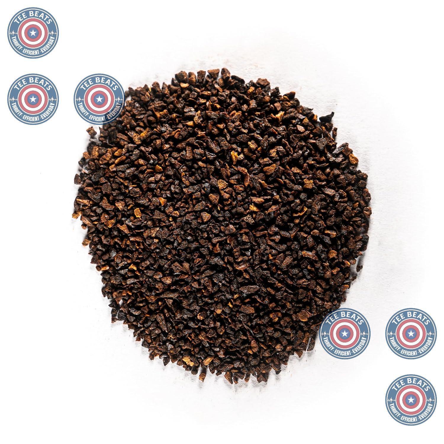 Worldwide_Botanicals_French_Chicory_Root,_1_Pound_-_Brew_Like_Coffee,_Blend_Roasted_Root_With_Prebiotic,_Acid_Free,_Caffeine_Kosher