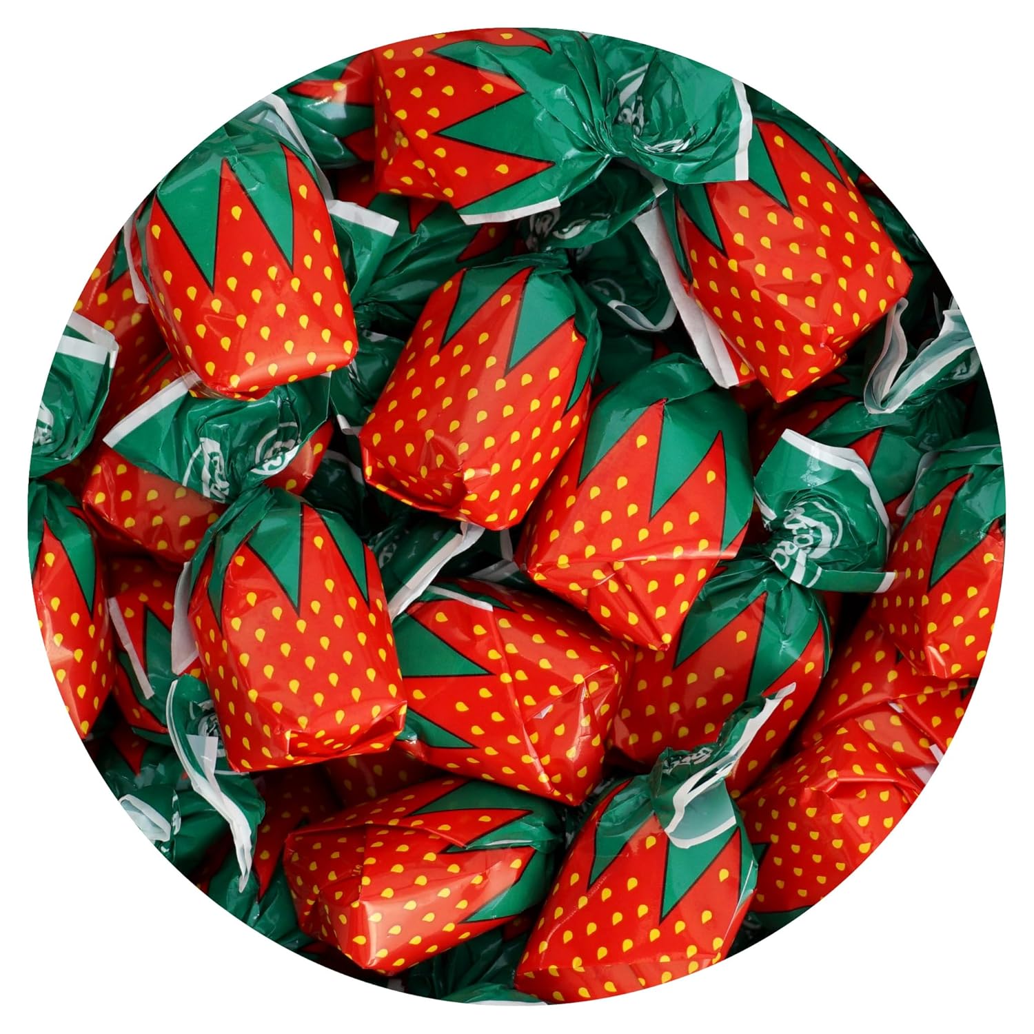 Strawberry_Bon_Bons_Hard_Candy,_1_Pound_(Approx._75_pcs.),_Arcor_Candy_Individually_Wrapped,_The_Hampton_Popcorn_&_Company