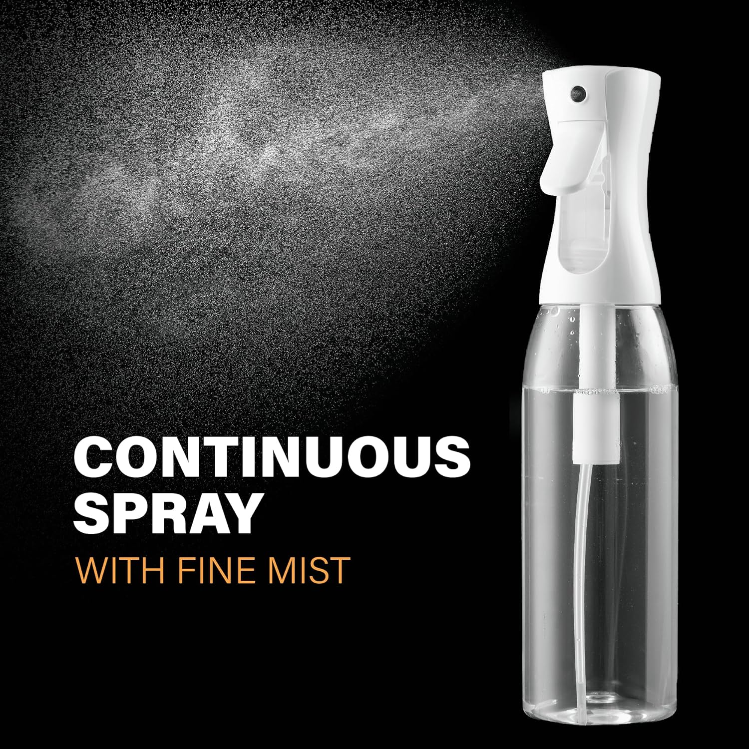 2_pack_continuous_spray_bottle_for_hair_-_Ultra_Fine_Mist_Sprayer_|_water_spray_bottle_for_hair_mister_spray_bottle_|_hair_spray_bottles_For_Hairstyling,_Cleaning,_Salons