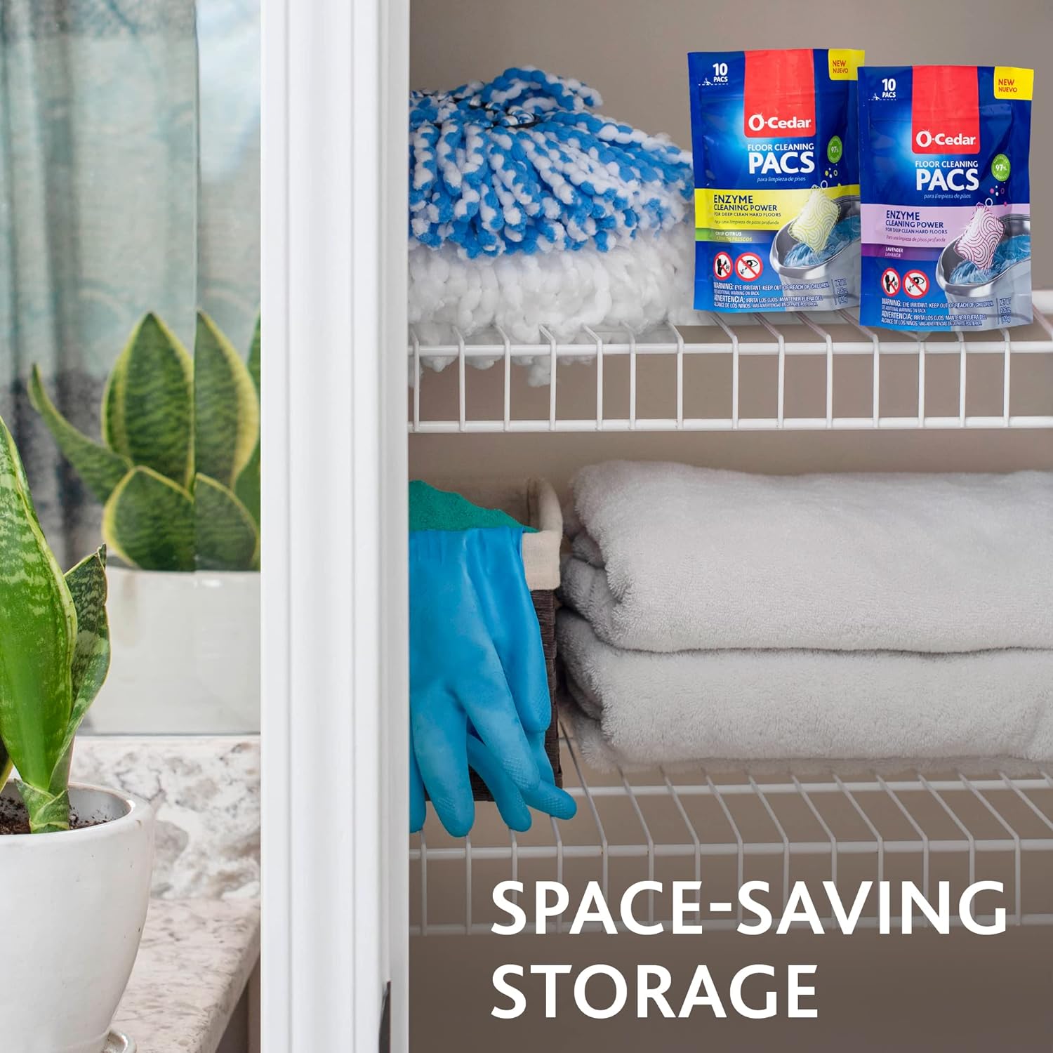 O-Cedar_PACS_Hard_Floor_Cleaner,_Lavender_Scent_10_Count_1-Pack