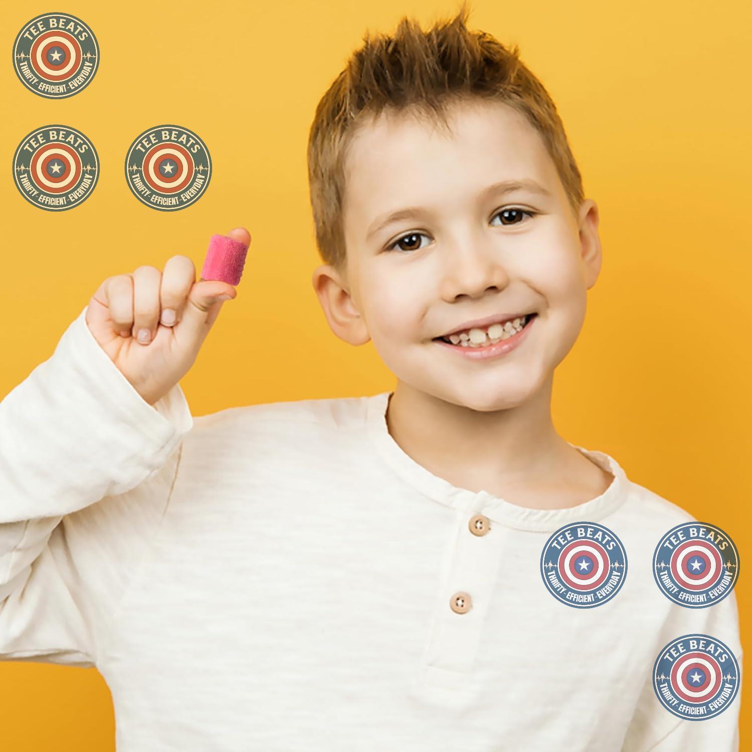 Dubble_Bubble_Original_Flavor_Gum_-_1_Pound_Individually_Wrapped_Chewing_(Approx._70_Pieces)