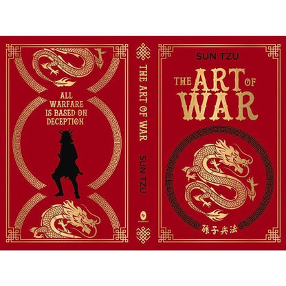 The_Art_of_War_(Deluxe_Hardbound_Edition)_(Fingerprint!_Classics)_Hardcover_–_December_1,_2018