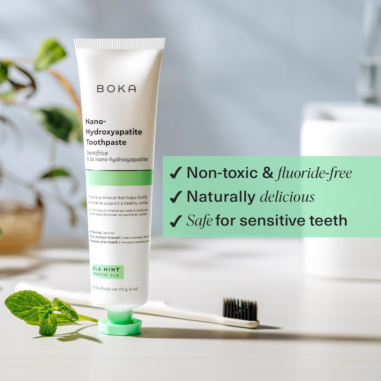 Boka_Fluoride_Free_Toothpaste_Nano_Hydroxyapatite_-_Whitening,_Stocking_Stuffers_Remineralizing,_Dentist_Recommended_for_Adult_-_Oral