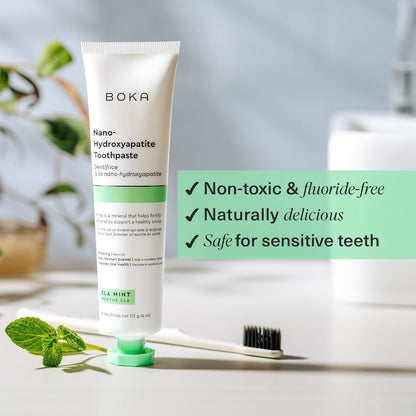 Boka_Fluoride_Free_Toothpaste_Nano_Hydroxyapatite_-_Whitening,_Stocking_Stuffers_Remineralizing,_Dentist_Recommended_for_Adult_-_Oral