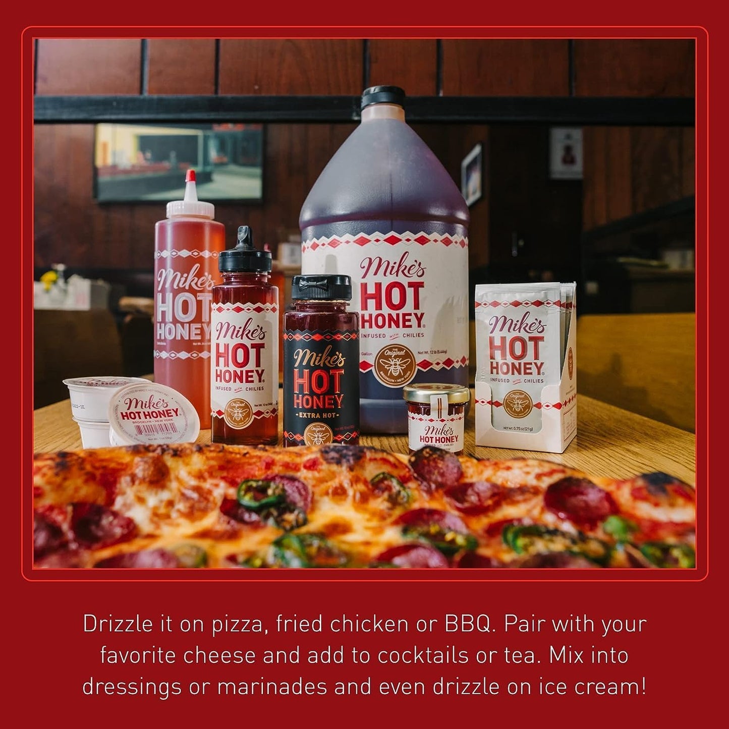 Mike's_Hot_Honey,_America's_#1_Brand_of_Spicy_Honey_Infused_with_Chili_Peppers,_Certified_Kosher,_Gluten-Free,_Paleo-Friendly,_Sweet_Heat,_Perfect_for_Sauce_Lovers_(10oz_Bottle,_1_Pack)