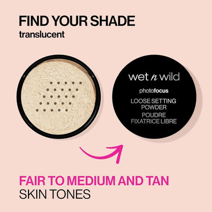 wet_n_wild_Photo_Focus_Loose_Baking_Setting_Powder,_Highlighter_Makeup,_Fair_to_Medium_&_Tan_Skin_Tones,_Translucent