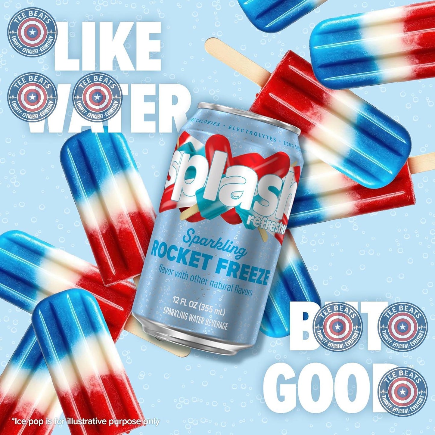 Splash_Refresher_Sparkling_Water,_Rocket_Freeze_-_Flavored_Carbonated_Seltzer_Water_with_Electrolytes,_Zero_Sugar_&_Zero_Calories