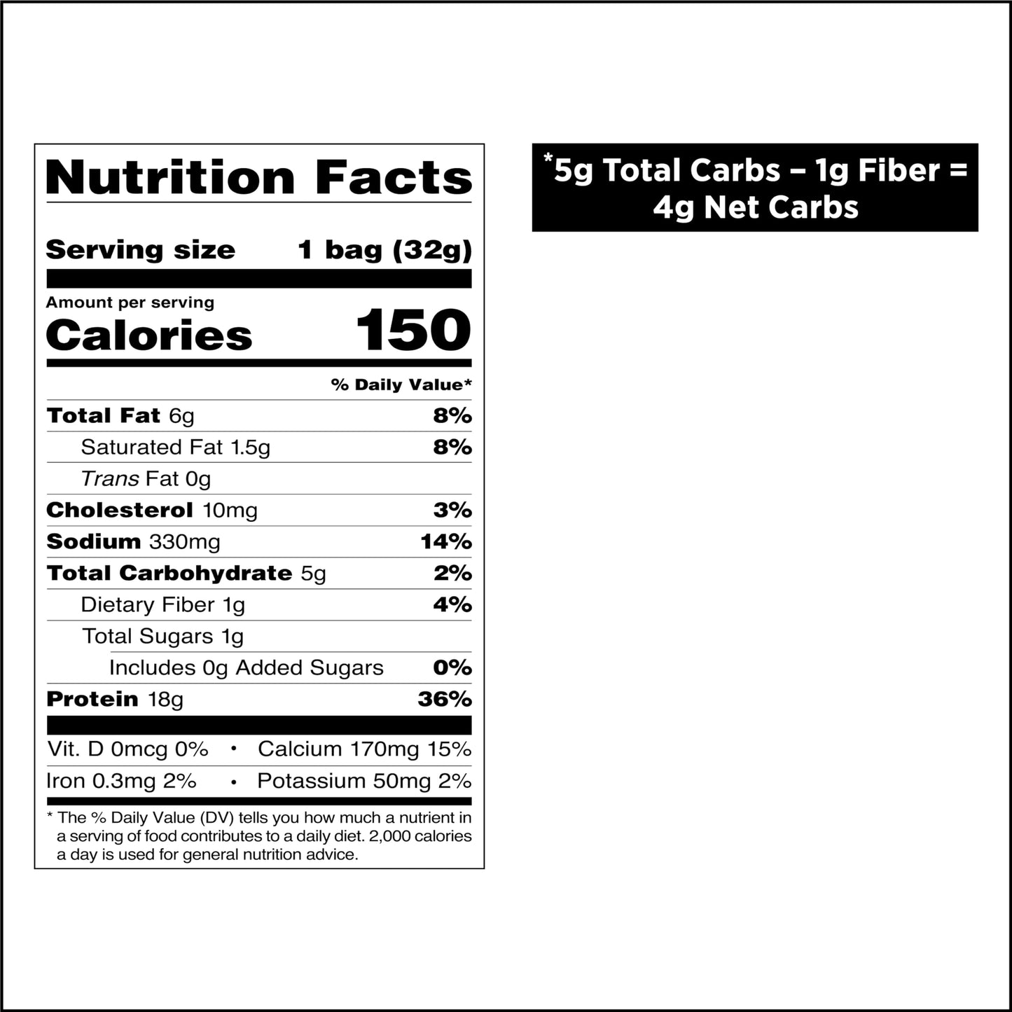Quest_Nutrition_Nacho_Cheese_Tortilla_Style_Protein_Chips,_18g_Protein,_4g_Net_Carb,_Low_Carb,_Gluten_Free,_1.1_oz_(Pack_of_12)