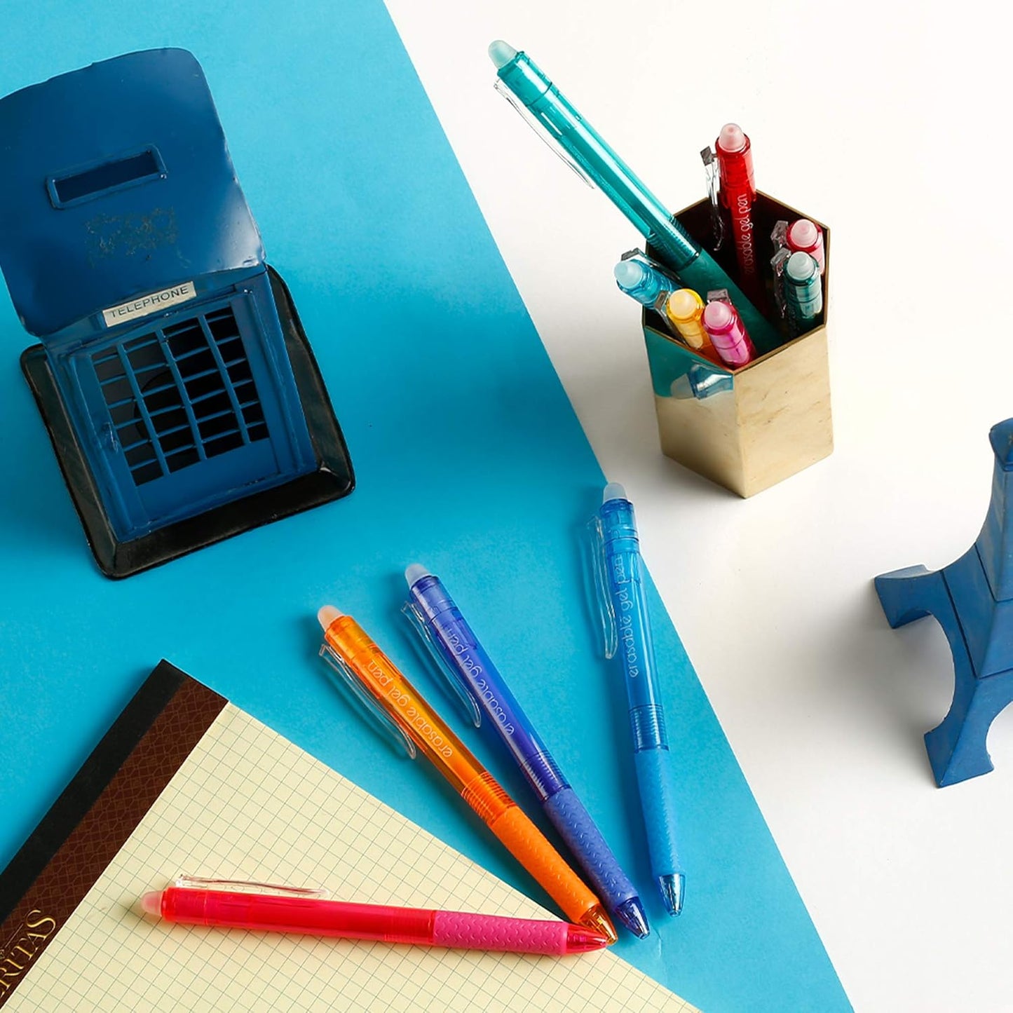 Vanstek_Retractable_Erasable_Gel_Pens_Clicker,_Fine_Point(0.7),_Make_Mistakes_Disappear,_Premium_Comfort_Grip_for_Drawing_Writing_Planner_and_School_Supplies