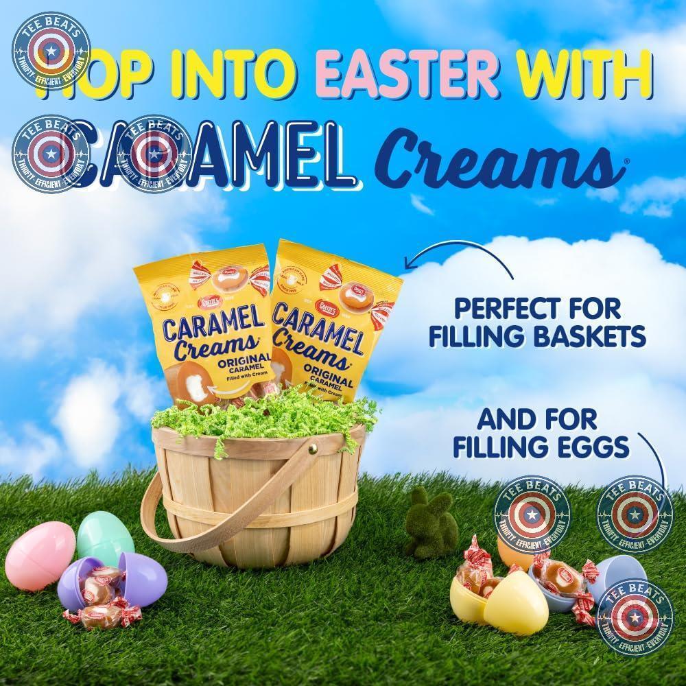 Goetze's_Candy_Vanilla_Caramel_Creams_-_4_Ounce_Bag_Fresh_from_the_Factory_Snack_Natural