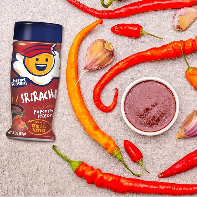 Kernel_Season's_Popcorn_Seasoning_Sriracha_-_3_Ounce_(Pack_of_1)
