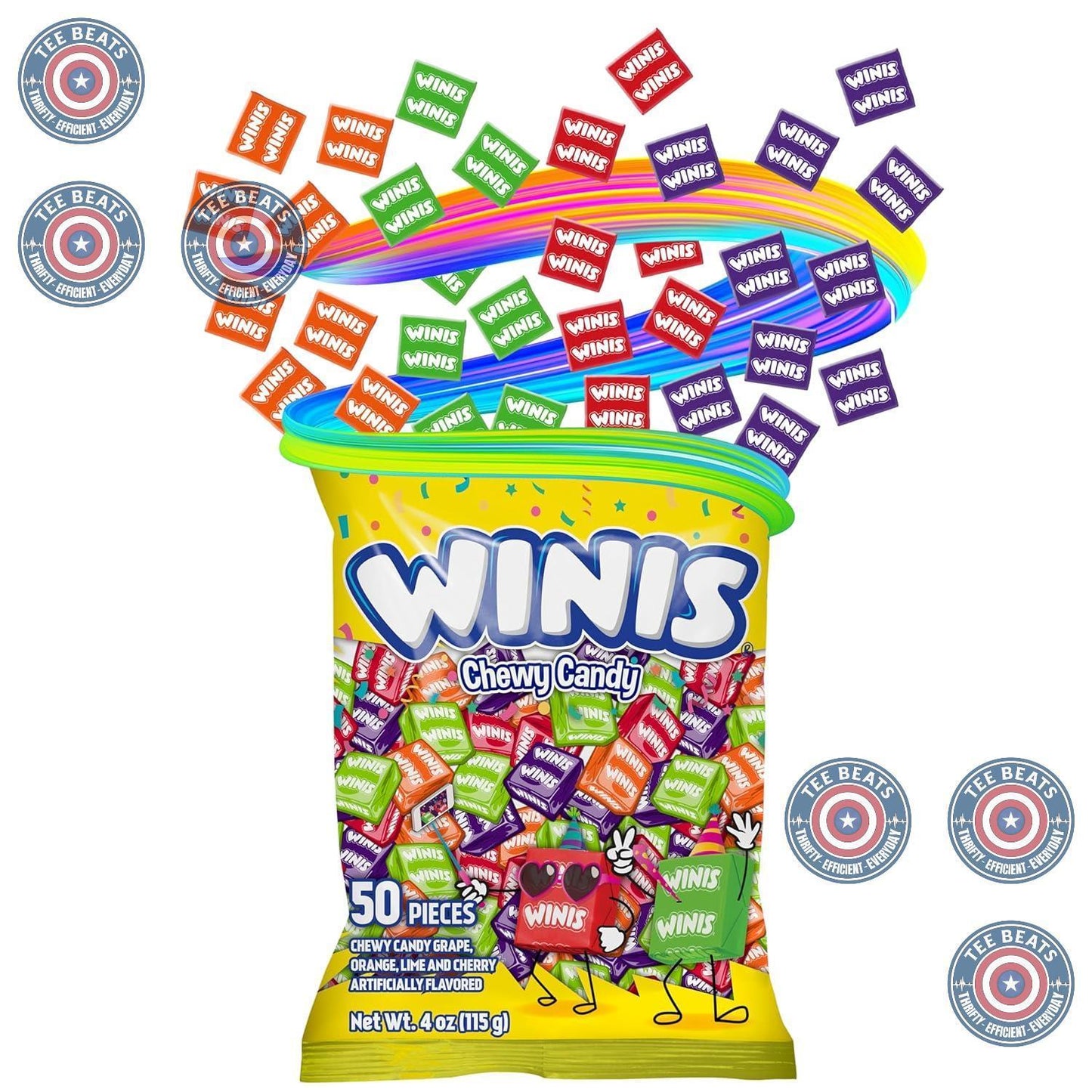 Chewy_Candy_Winis_Original_Variety_Bag_–_Taffy_individually_wrapped_pieces_Assorted_Easter_Mix