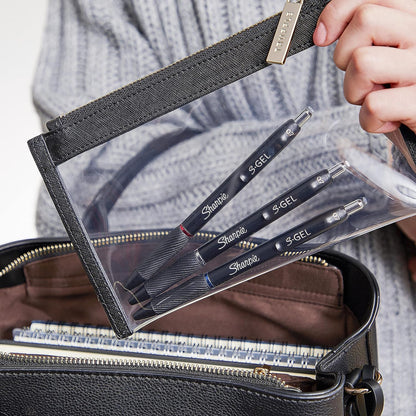 Sharpie_S-Gel,_Gel_Pens,_Medium_Point_-_0.7mm,_Assorted_Colors,_8_Count