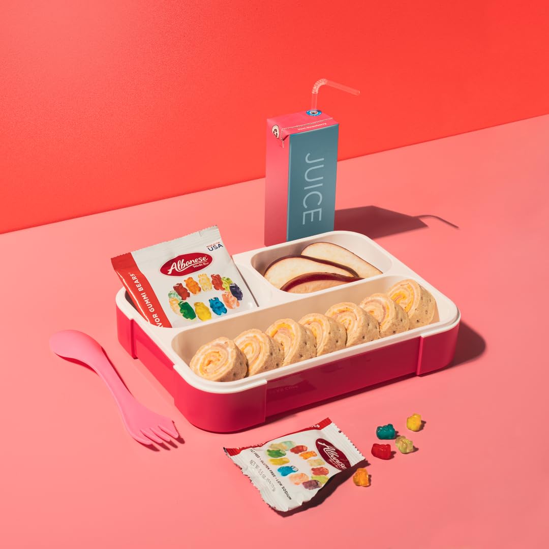 Albanese_World's_Best_Gummi_Snack_Packs,_12_Flavor_Gummi_Bear_Cubs,_50_-_0.5oz_Mini_Packs_of_Candy_Bonbon_Sweet