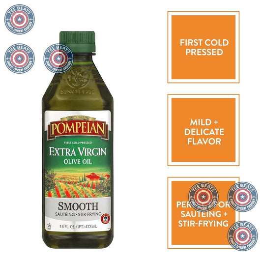 Pompeian_Smooth_Extra_Virgin_Olive_Oil,_Contains_Polyphenols,_First_Cold_Pressed,_16_FL_Oz