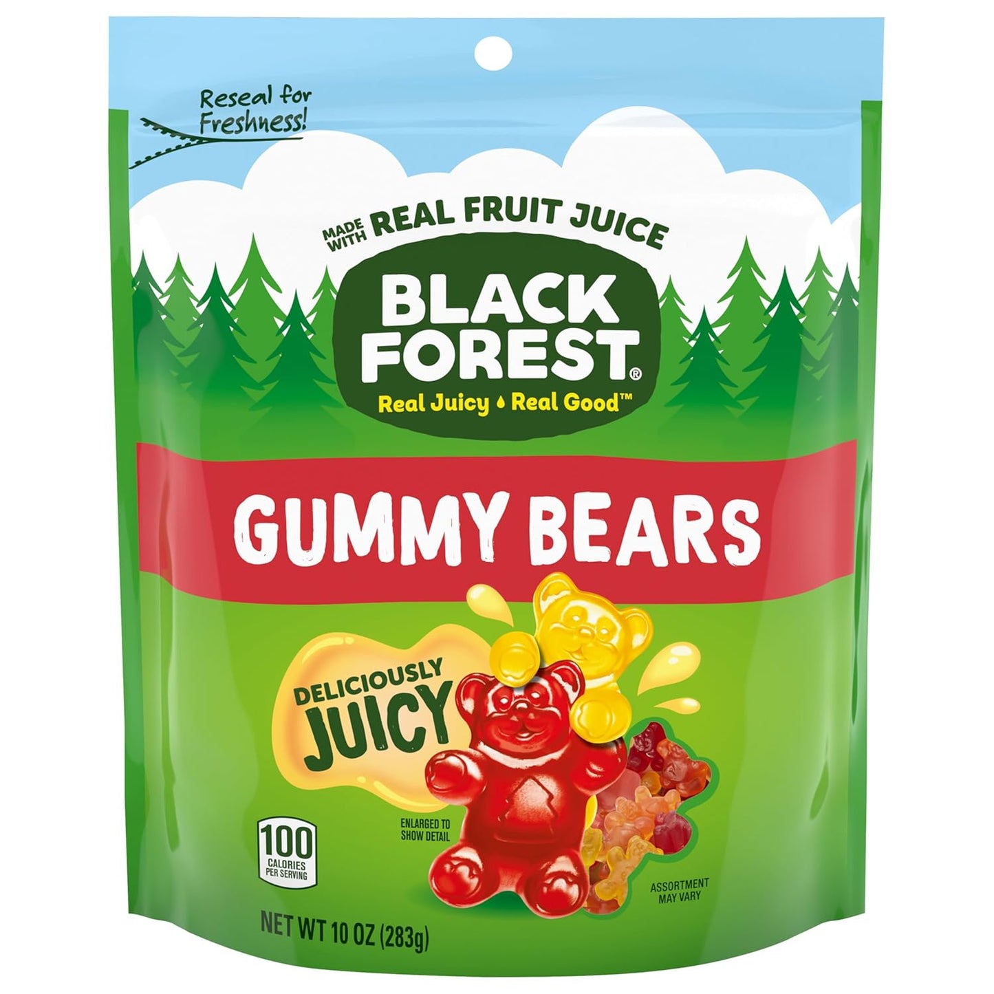 Gummy_Bears,_Fruit_Flavor,_Deliciously_Juicy,_Made_with_Real_Fruit_Juice,_School_Snacks