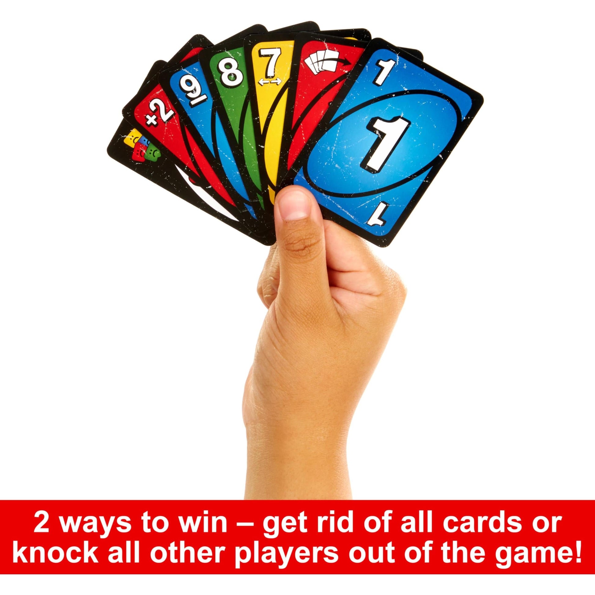 Mattel_Games_UNO_Show_‘em_No_Mercy_Card_Game_for_Kids,_Adults_&_Family_Parties_and_Travel_with_Extra_Cards,_Special_Rules_and_Tougher_Penalties