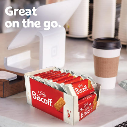 Lotus_Biscoff_Cookies,_Caramelized_Biscuit_Cookie_Snack,_Dispenser_Box_(20_sleeves_of_2_extra_large_cookies)_Vegan,_0.9_Ounce_(Pack_of_20)