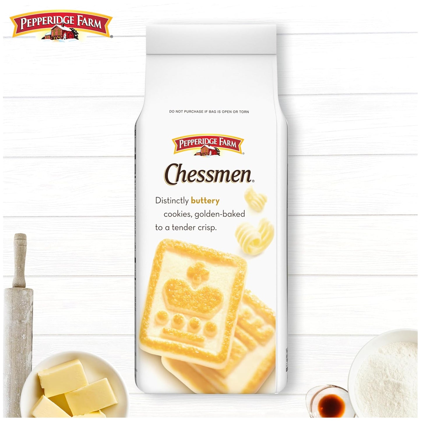 Pepperidge_Farm_Chessmen_Butter_Cookies,_7.25_oz._Bag_(Packaging_may_vary)