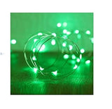10Ft/32.8Ft LEDs Fairy,Starry , String Lights for Indoor&Outdoor Decoration Wedding Home Parties Christmas Holiday, Waterproof,Battery Operated