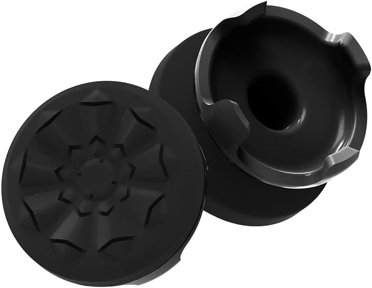 KontrolFreek_FPS_Freek_Galaxy_Black_for_Xbox_One_and_Xbox_Series_X_Controller_|_2_Performance_Thumbsticks_|_1_High-Rise,_1_Mid-Rise_|_Black_(Limited_Edition)