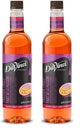 PASSION FRUIT - 25.4 Fl Oz (Pack of 2)