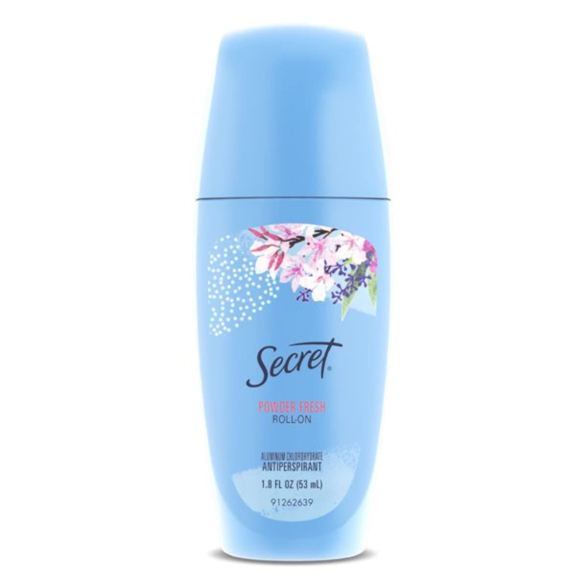 Secret_Original_Roll-On_Antiperspirant,_Powder_Fresh,_1.8_oz