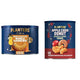 Honey Roasted + Apple Cider Donut - 8.25 Ounce + 13 Ounce