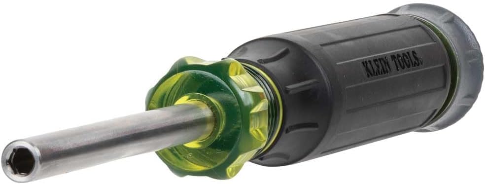 Klein_Tools_32328_Precision_Screwdriver,_27-in-1_Multi-Bit_Screwdriver,_Bits_for_Apple_Product_Repair,_Rare-Earth_Magnet,_Electronic_Repair