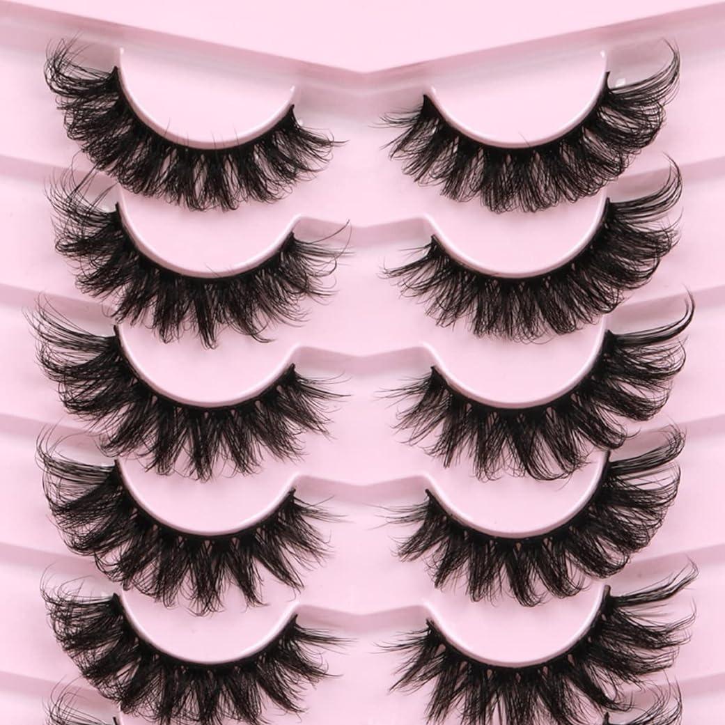 Mink_Lashes_Fluffy_6D_False_Eyelashes_17mm_Wispy_Cat_Eye_Lashes_that_Look_Like_Extensions_Strip_Lashes_Pack_Makeup_Cosmetic_Eyelash_Extension_Lash_Extensions_Eyelashes_Extensions_Lash_Extension