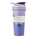 Modern - Lavender Ombre