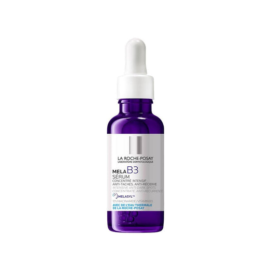 La_Roche-Posay_Mela_B3_Serum,_Dark_Spot_Corrector_With_Anti-Aging_Melasyl_+_10%_Niacinamide,_Discoloration_Correcting_Serum_for_Sun_Spots,_Age_Spots_&_Post-Acne_Marks