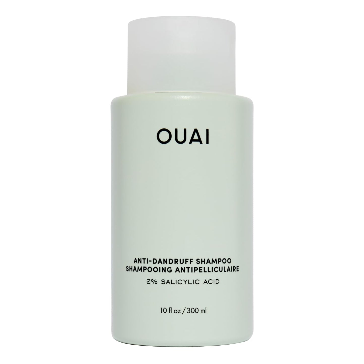 OUAI_Anti_Dandruff_Shampoo_-_Soothing_Salicylic_Acid_Shampoo_for_Flaky,_Dry_and_Itchy_Scalp_-_Reduces_Itching,_Redness_and_Irritation_-_Sulfate_Free_Scalp_Care_(10_Fl_Oz)