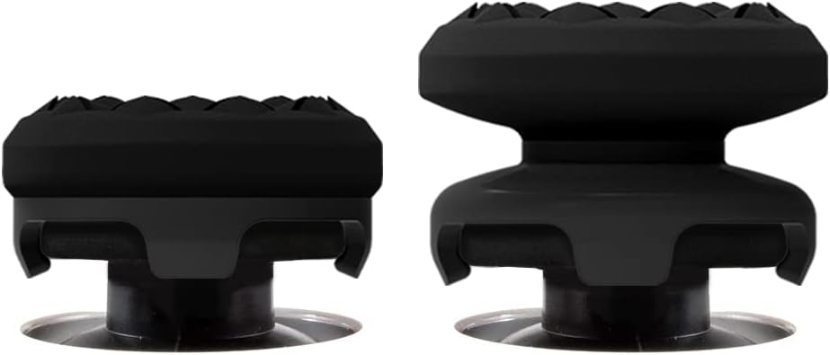 KontrolFreek_FPS_Freek_Galaxy_Black_for_Xbox_One_and_Xbox_Series_X_Controller_|_2_Performance_Thumbsticks_|_1_High-Rise,_1_Mid-Rise_|_Black_(Limited_Edition)