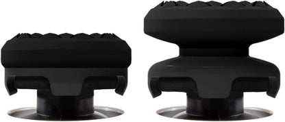 KontrolFreek_FPS_Freek_Galaxy_Black_for_Xbox_One_and_Xbox_Series_X_Controller_|_2_Performance_Thumbsticks_|_1_High-Rise,_1_Mid-Rise_|_Black_(Limited_Edition)