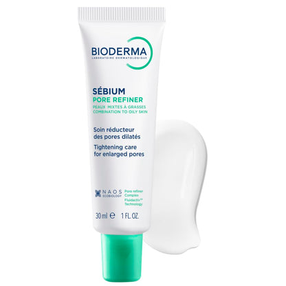 Bioderma_Sebium_Pore_Refiner_Cream,Pore_Minimizer_for_Face,Makeup_Primer_for_Oily_and_Acne-Prone_Skin